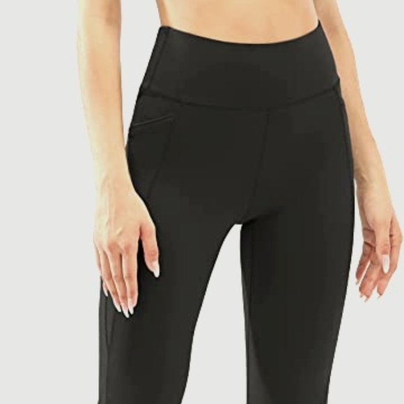 Jospels Flare Leggins - Picture 1 of 2